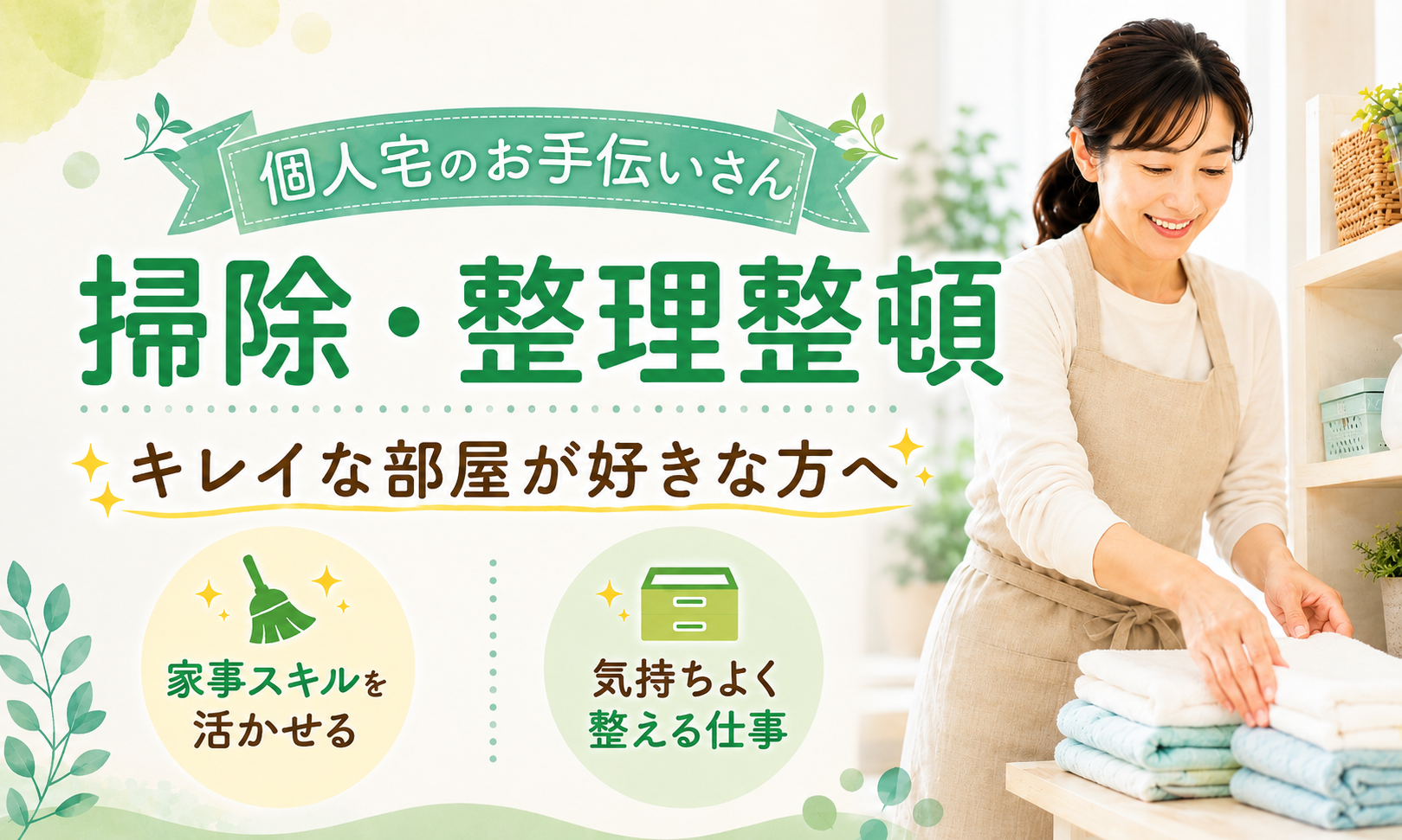 パート・アルバイト その他 その他求人イメージ